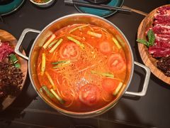 -二刀潮牛(重庆光环购物公园店)