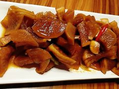 -二十一分小锅炖(皓月店)