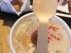 -肯德基(杭州浦沿店)