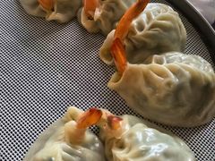 -叶存利海鲜大馅饺子(海宁路总店)