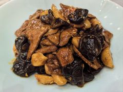 -玉华台饭庄·淮扬菜·烤鸭(望京店)