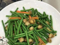 -祈胜邨•顺德鱼生•顺德菜(容桂店)