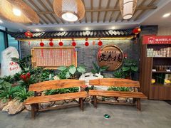 -安泰楼·佛跳墙创始人·传统闽味早茶·酒楼(三坊七巷闽菜地标店)