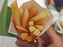 -麦当劳(徐汇漕溪北路百脑汇店)