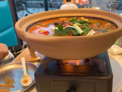 -不是烧烤·武汉大排档(亚运村店)