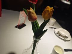 -陶苏·品味融合川菜(龙湖源著天街店)