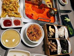 -海底捞火锅(苏宁生活广场店)