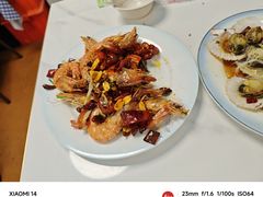 -来之顺海鲜菜馆·青岛菜·始于1993(栈桥店)