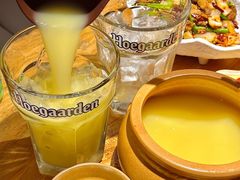 -干杯小木屋米酒店(华南店)