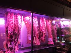 大堂-奥斯特牛排馆(圣母百花大教堂)