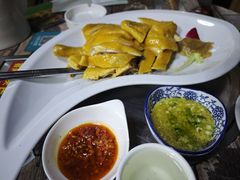 -食德喜·阳山鸡王食研基地