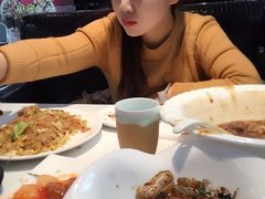 -零度空间·台湾小馆(五道口购物中心店)