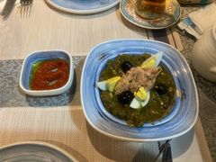 -La Medina餐厅(亮马河南路店)