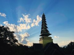 -西双版纳洲际度假酒店兰吧
