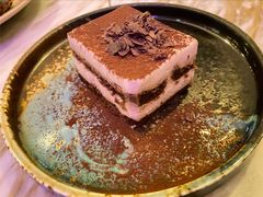经典提拉米苏-The Rug Cafe(王府中环店)