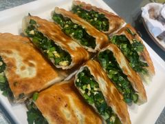 -大连湾旭日·家宴·海肠捞饭(马栏广场店)