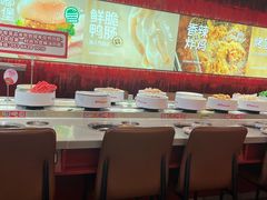 -龍歌自助小火锅(雨花台江南虹悦城店)