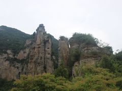 -青龙山生态文化旅游区