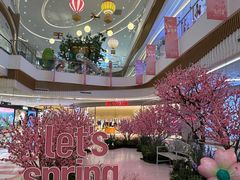-成都仁和新城购物中心