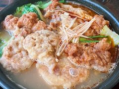 -溢香苑瓦罐(前进路店)