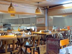 -平娃三宝烧烤·面食(富丰桥店)