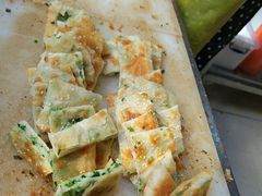 -咏春葱油饼(德政中路店)