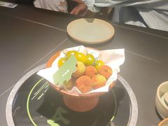 -季季山·云南野生菌火锅(上海首店)