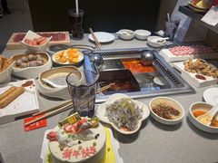 -海底捞火锅(江北万达商业广场店)