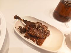-眉州东坡(北苑华贸店)