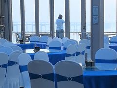 -川旺角融合菜•海景餐厅(星海广场店)