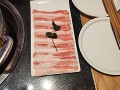 -周师兄大刀腰片火锅(洪崖洞旗舰店)