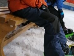 -绍兴启迪乔波冰雪世界