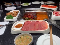 -川西坝子火锅(清江东路3.0直营店)