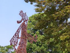 -上海月湖雕塑公园
