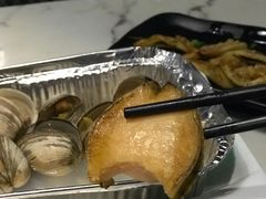 野生鲍鱼-JUKEBOX玖部音乐餐厅(华侨城店)