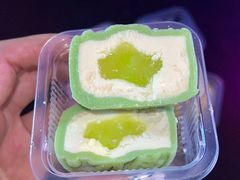 -菲尔雪CAKE(九方店)