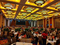 大堂-顺德人家食府(黄金广场店)