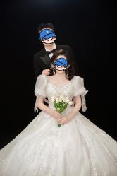 -第一夫人婚纱摄影(南京店)