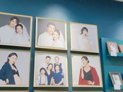 -海马体照相馆(西安高新万达广场店)
