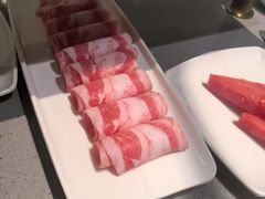 -海底捞火锅(人民广场店)