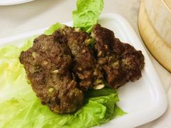 -南珠宫酒店-茶餐厅