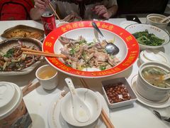 -清晖小苑•顺德地方菜(壹海城店)