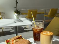 -五进制 Coffee Shop