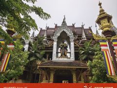 -西双版纳总佛寺