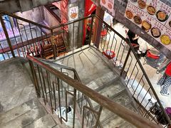 -五马集·海鲜·温州大牌档(黑金冠五马街十字路口店)