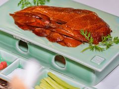 -唐廊烤鸭店(工体店)