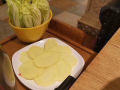 -守柴炉烤鸭(中海国际店)