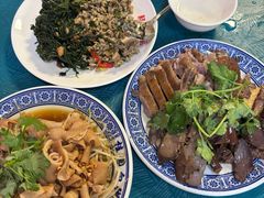 -桂园白粥·潮汕老味道