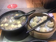 -回味鸭血粉丝汤(砂之船店)