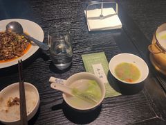 -金谷仓家庭料理(马泉营店)